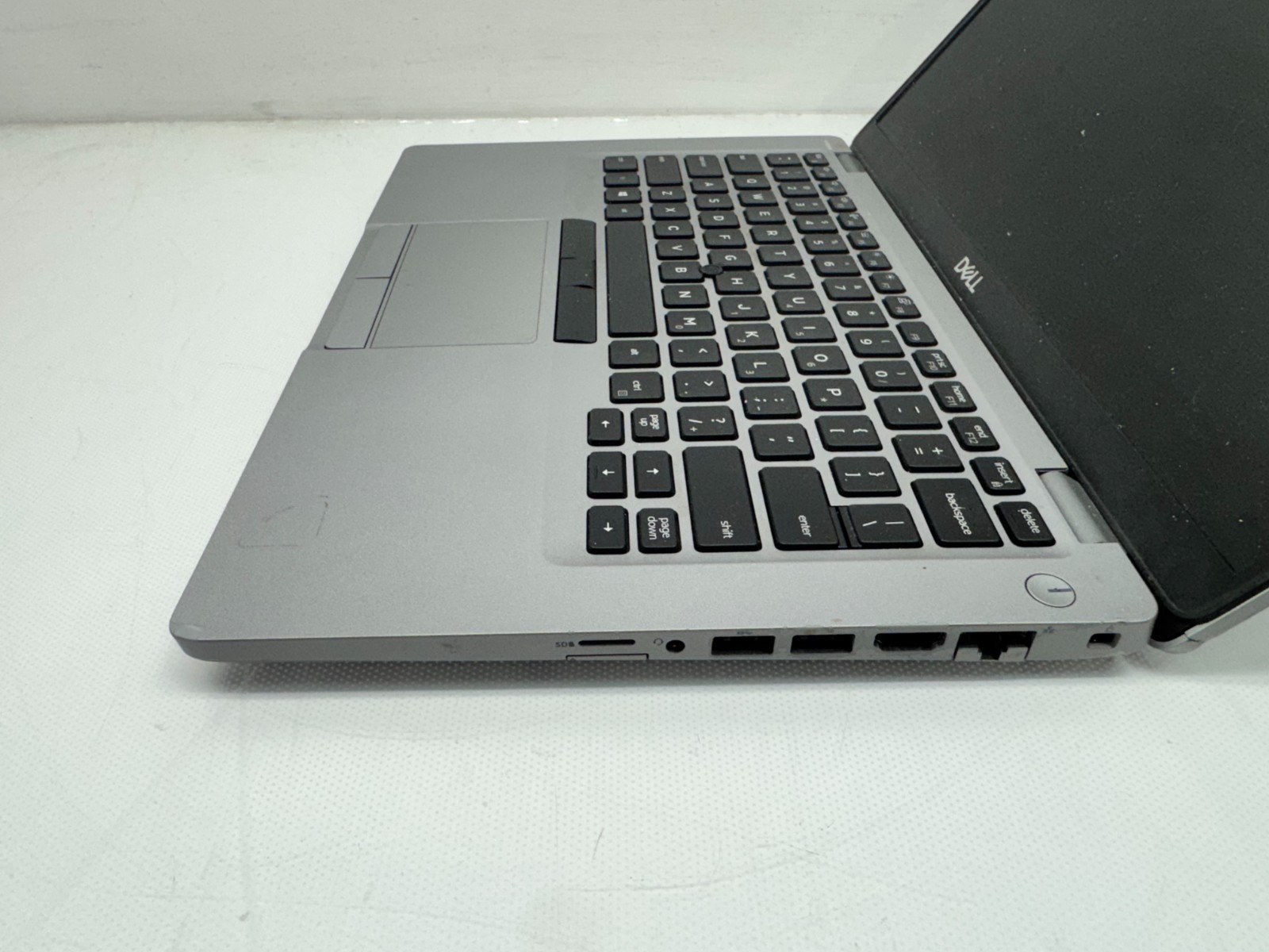 Dell Latitude 5410 14″ LT i7-10610U@1.80GHz 16GB 256 SSD Win 11 w/AC *READ*
