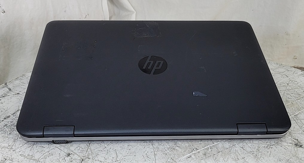 HP PROBOOK 640 G2 L8U33AV Laptop Core I5-6200U 8GB 256GB