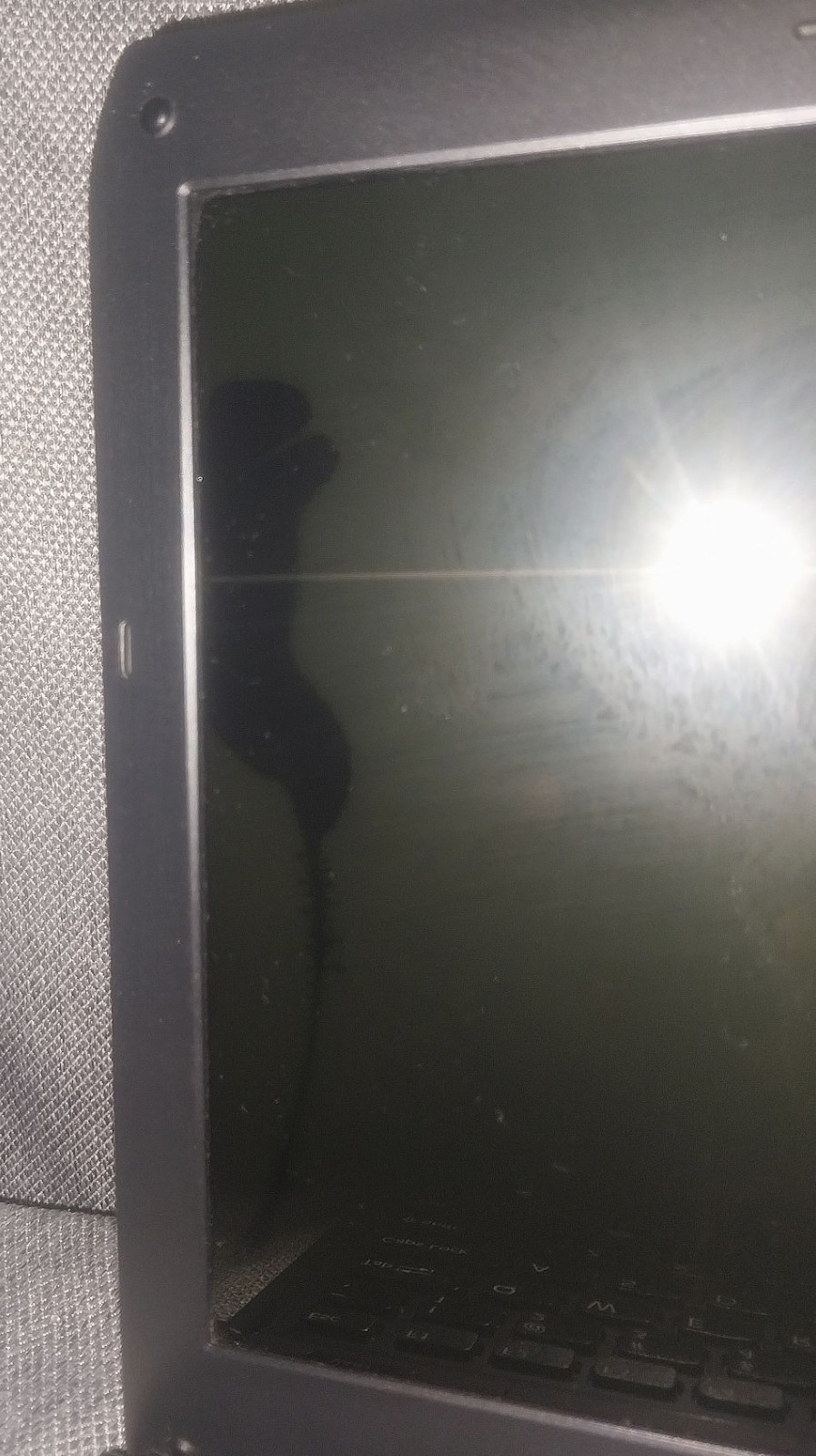 Sony Vaio PCG-41112L Laptop Computer For Parts or Repair