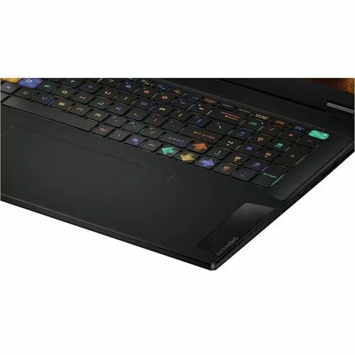 MSI Stealth 18 AI Studio 120Hz Intel Core Ultra 9 nvidia rtx 5090 Gaming Laptop