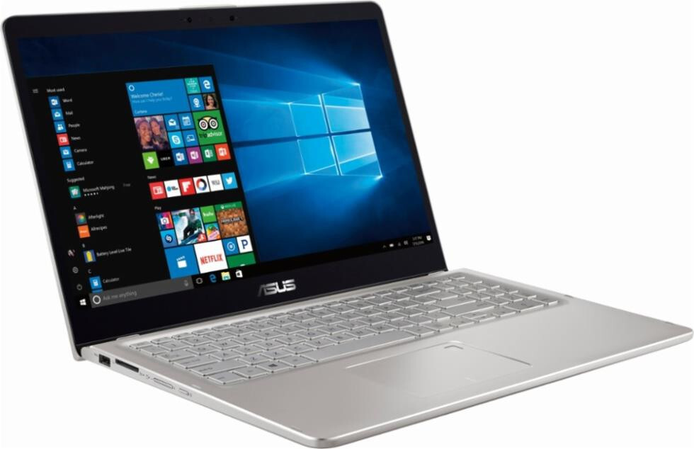 ASUS 2-in-1 15.6″ Touch-Screen Laptop – Intel Core i5 – 24GB RAM – NEW 480GB SSD