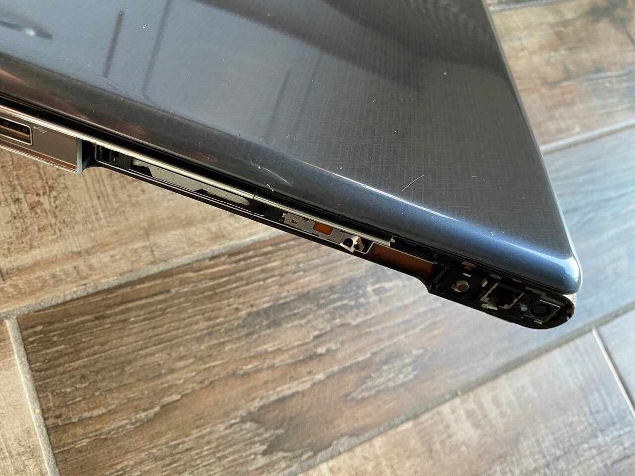 hp pavilion dm7-1260us laptop Parts and Repair
