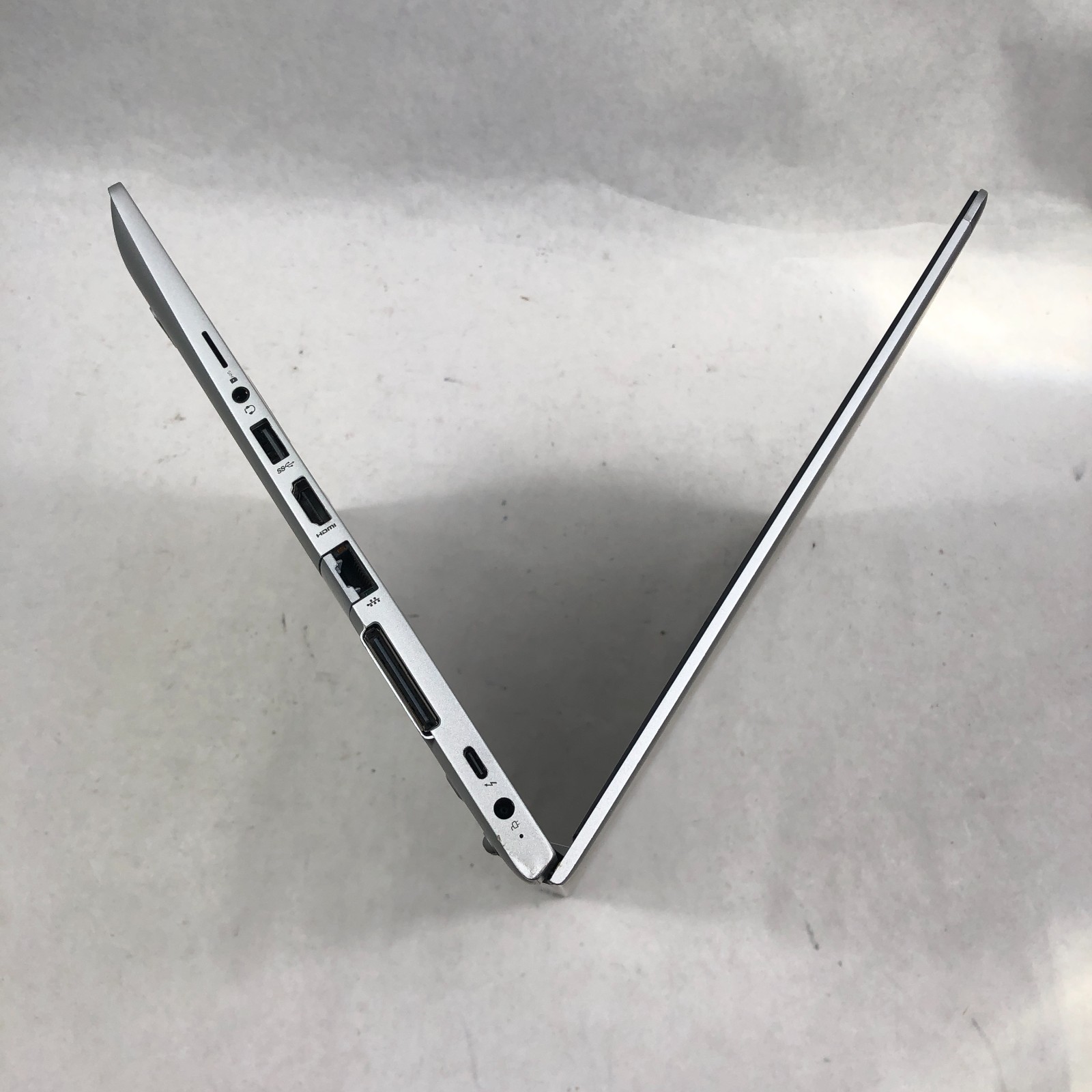 HP EliteBook 840 G6 Core i5-8365U 1.60GHz 16GB RAM 256GB SSD Win 11 Pro READ