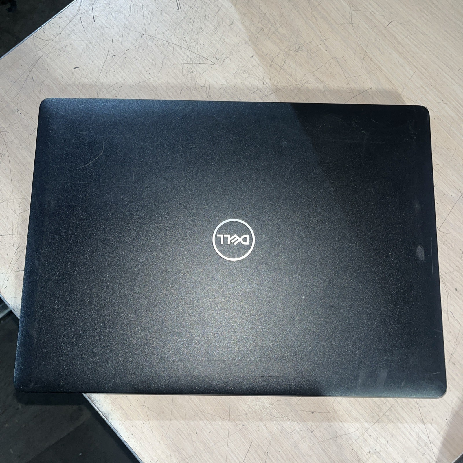 DELL LATITUDE 3480 INTEL CORE I3-7100U 2.40GHZ 16GB RAM NO HD