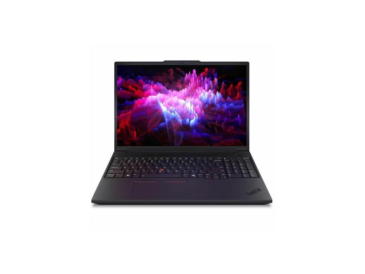 Lenovo ThinkPad P16v G3 16″ Notebook – Intel Core Ultra 7 255H – 16GB – 512GB