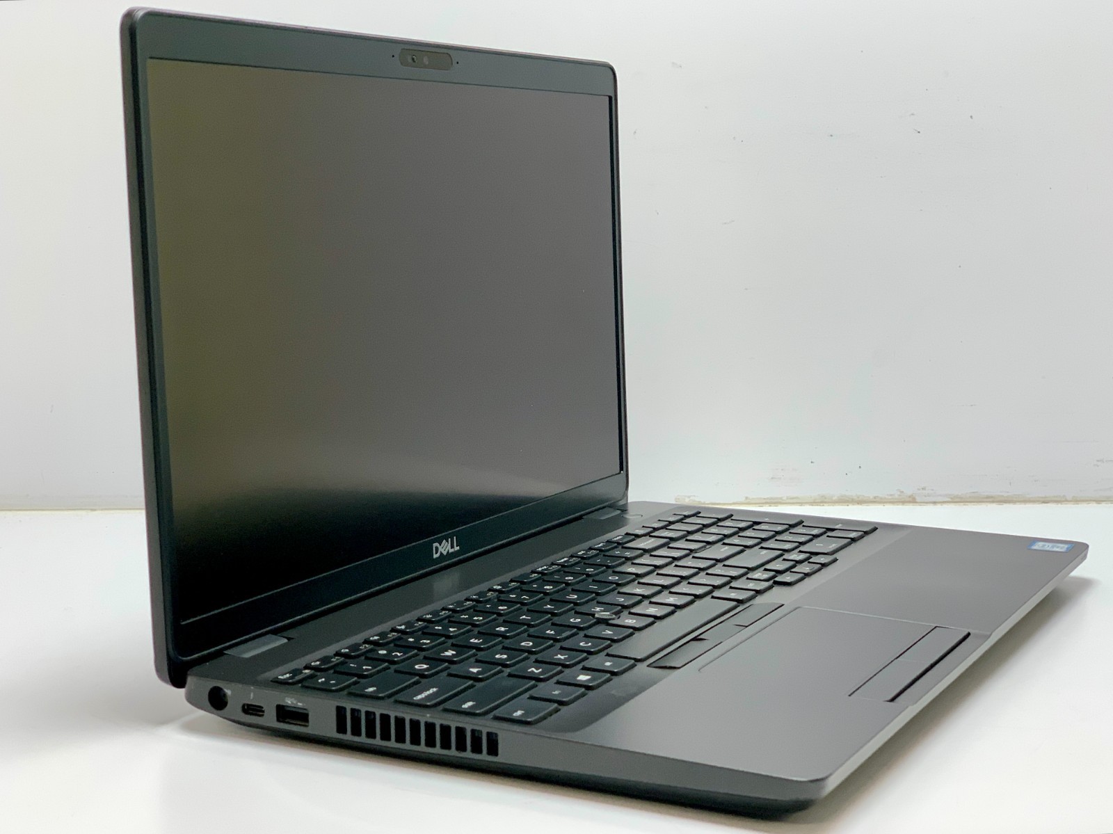 Dell Latitude 5501 | i5-9400H | 16GB RAM | 256GB SSD | LINUX