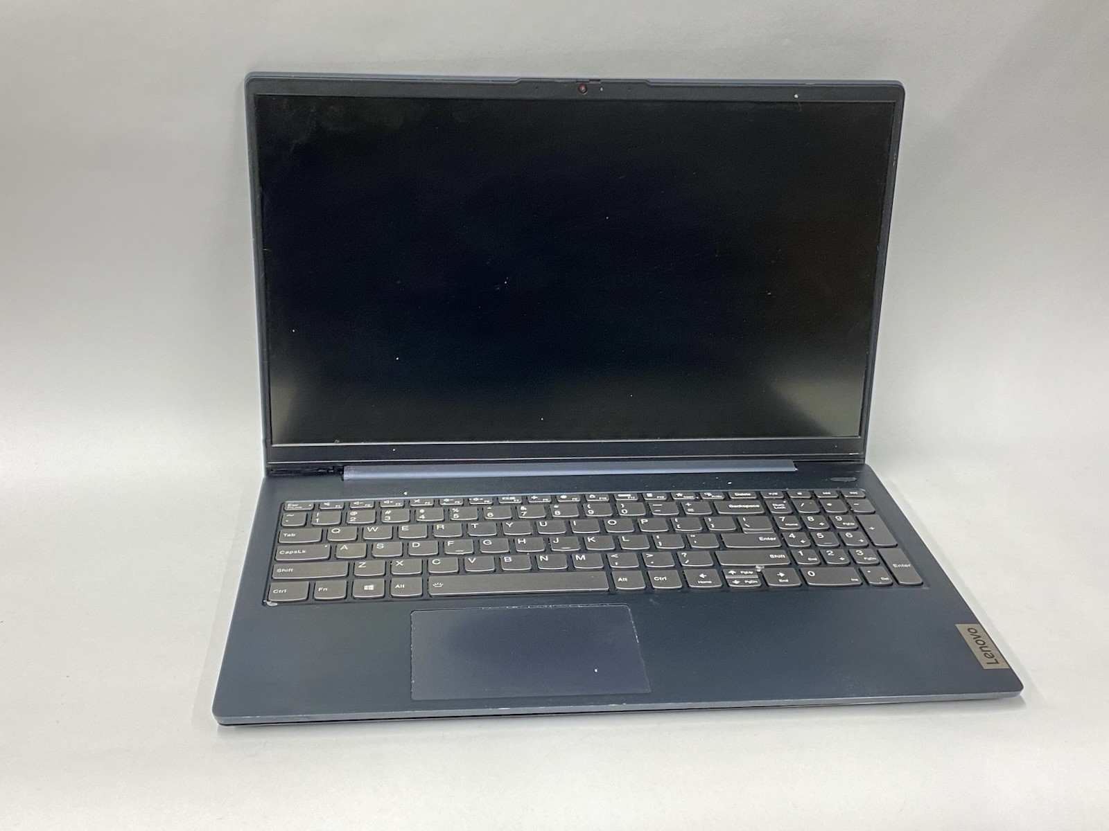 Lenovo IdeaPad 5 15ITL05 – Touch FHD – i7-1165G7 – No SSD/No OS – READ