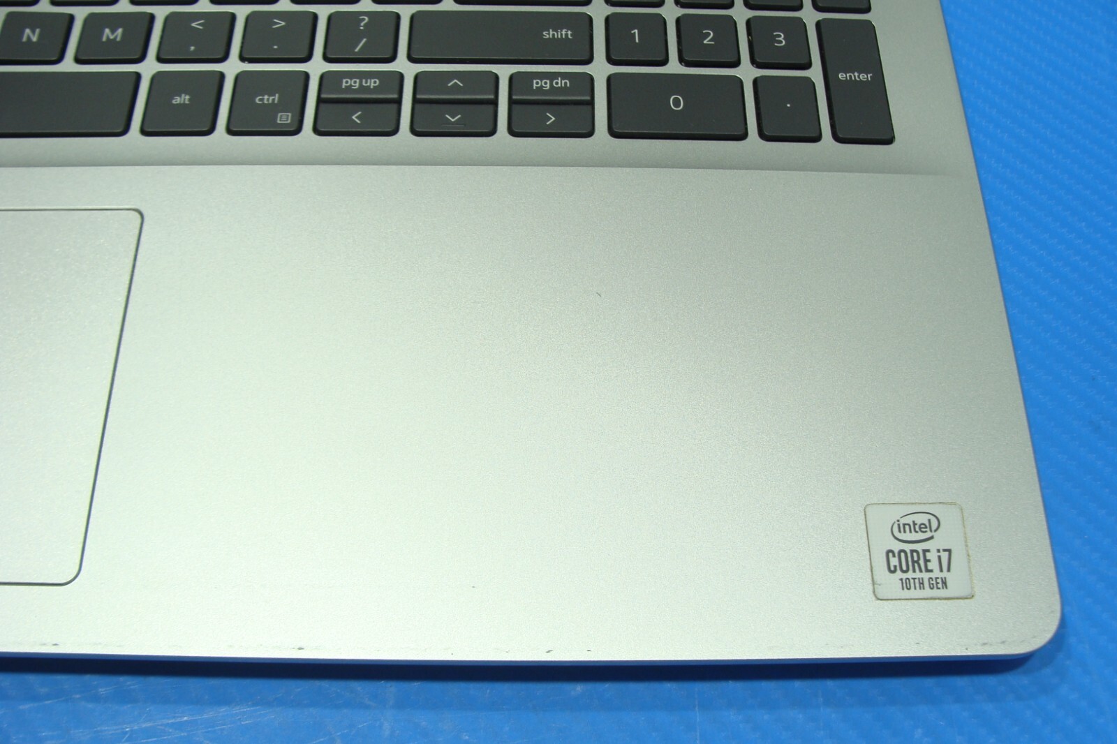 DELL Inspiron 5593 15.6″ FHD Intel i7-1065G7 1.3GHZ 16GB RAM 512GB SSD +Charger