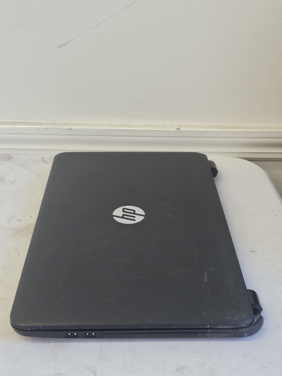 HP Notebook 15-g029wm Laptop – AMD A4-5000 – 4GB RAM – 500GB HDD – NO BATT -READ