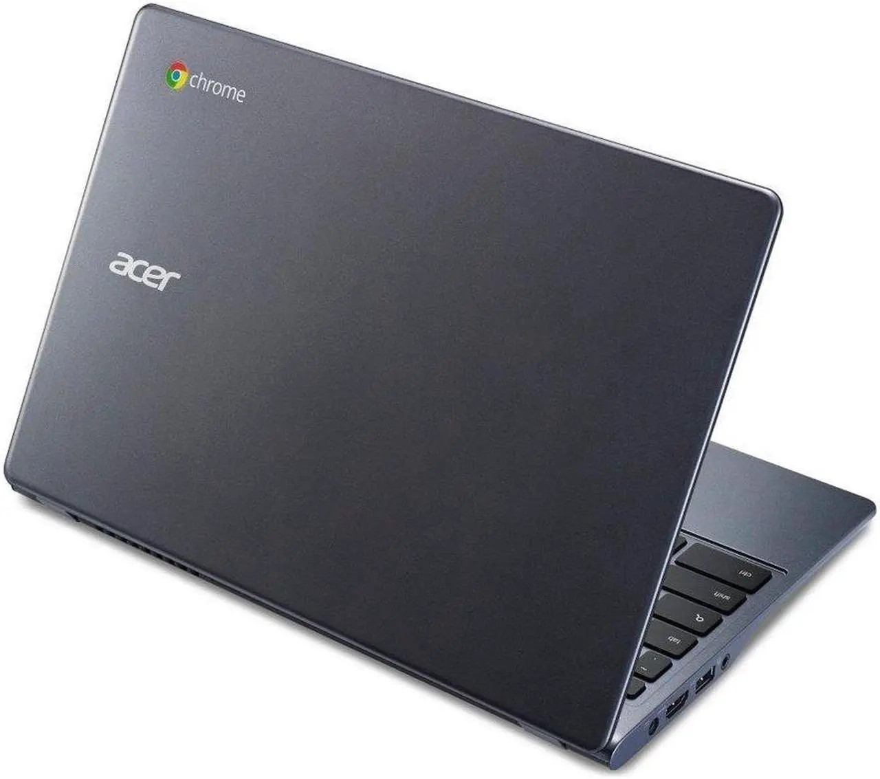 Acer Chromebook C720-2844 11.6″ 4GB 16GB Intel Celeron 2955U X2 1.4GHz, C Grade