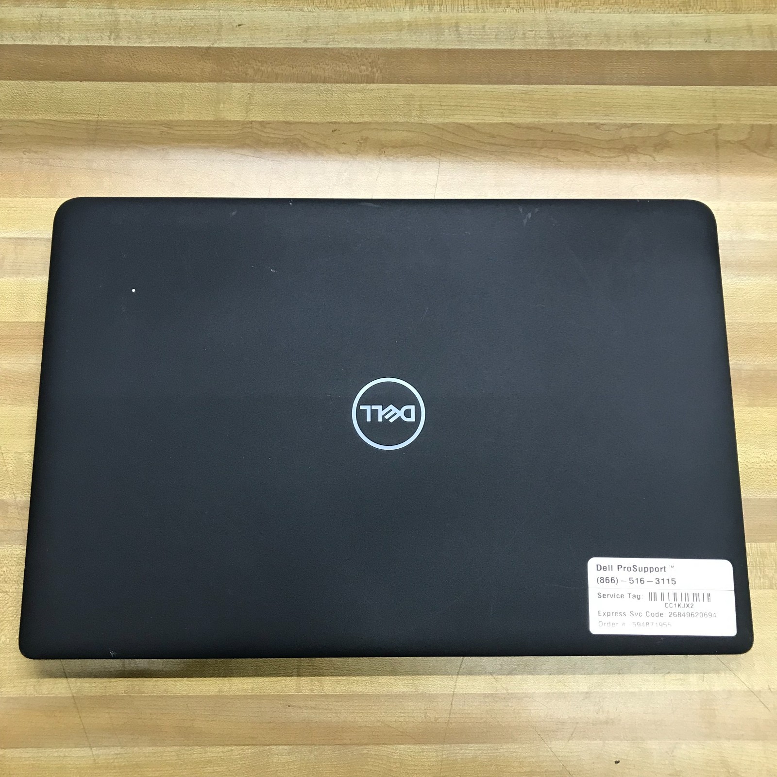 Dell Latitude 3500 15.6″ i5-8265u 1.6GHz 8GB RAM 256GB M.2 SSD (Windows 11 Pro)