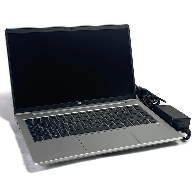 HP ProBook 445 G8 14″ Laptop Ryzen 5 5600U 2.3GHz 16GB 256GB NVMe SSD – Win11