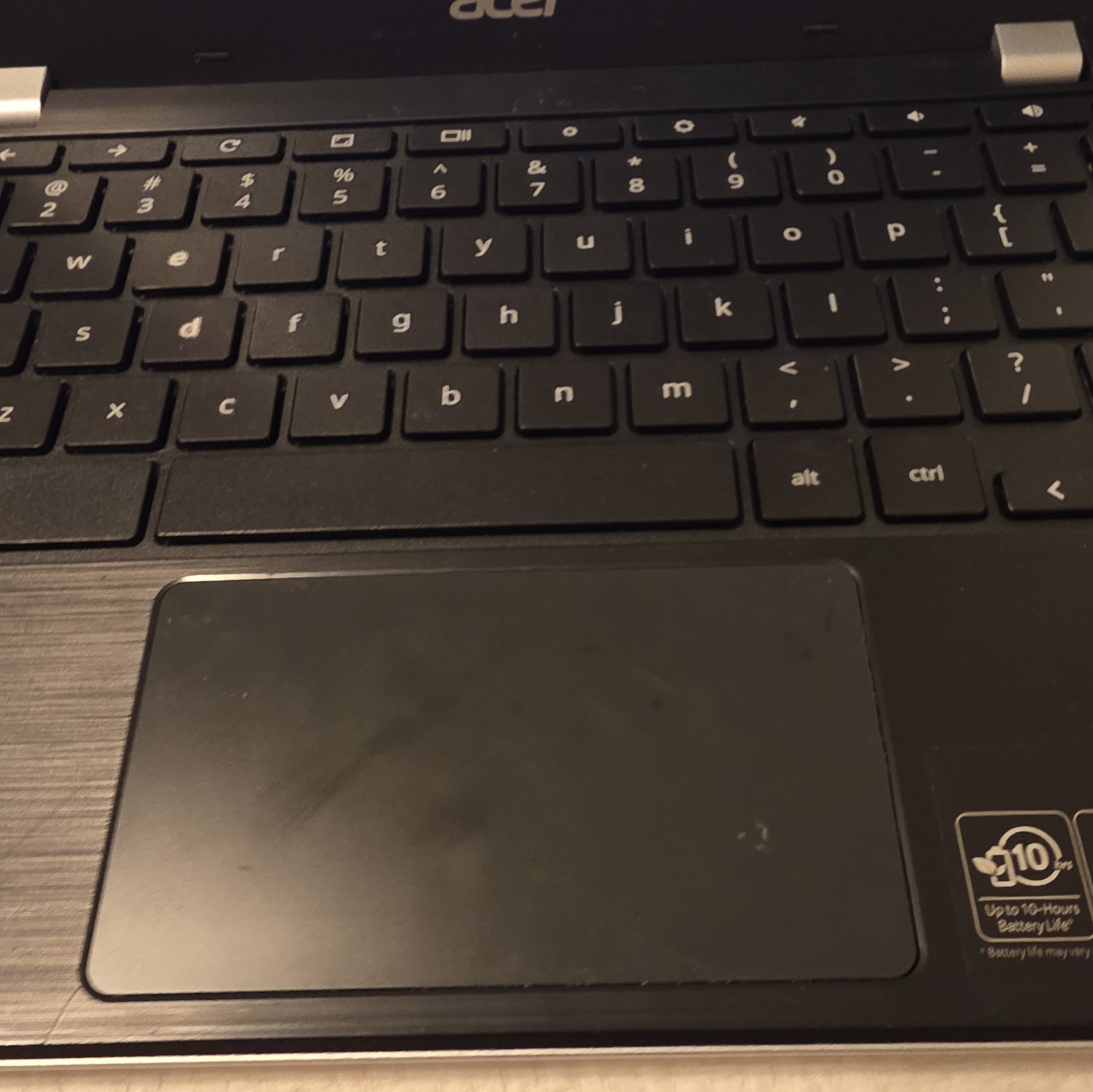 Acer Chromebook 311 N17Q8 CB311-9H Intel – 4Gb 32Gb 2x USB-C -comes with chatger