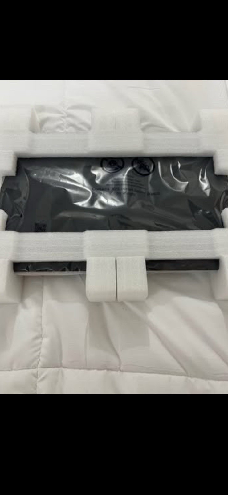 New open box- Lenovo V15 G4 IRU . RAM:16GB, Storage: 1TB SSD
