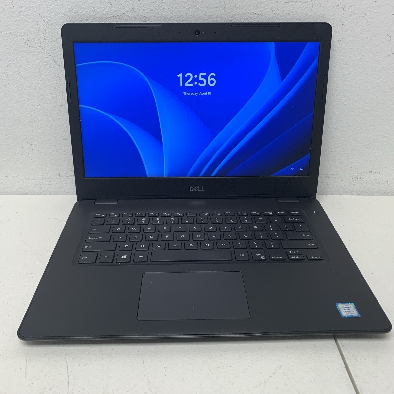 Latitude 3490 i5-7200u 2.5GHz 256GB SSD 8GB RAM Windows 11 Pro Education