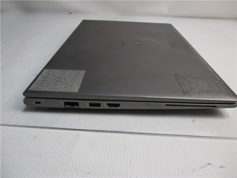 HP ZBook Power G8 Laptop i7-11850H 32GB 512GB SSD Win11 COA Grade C