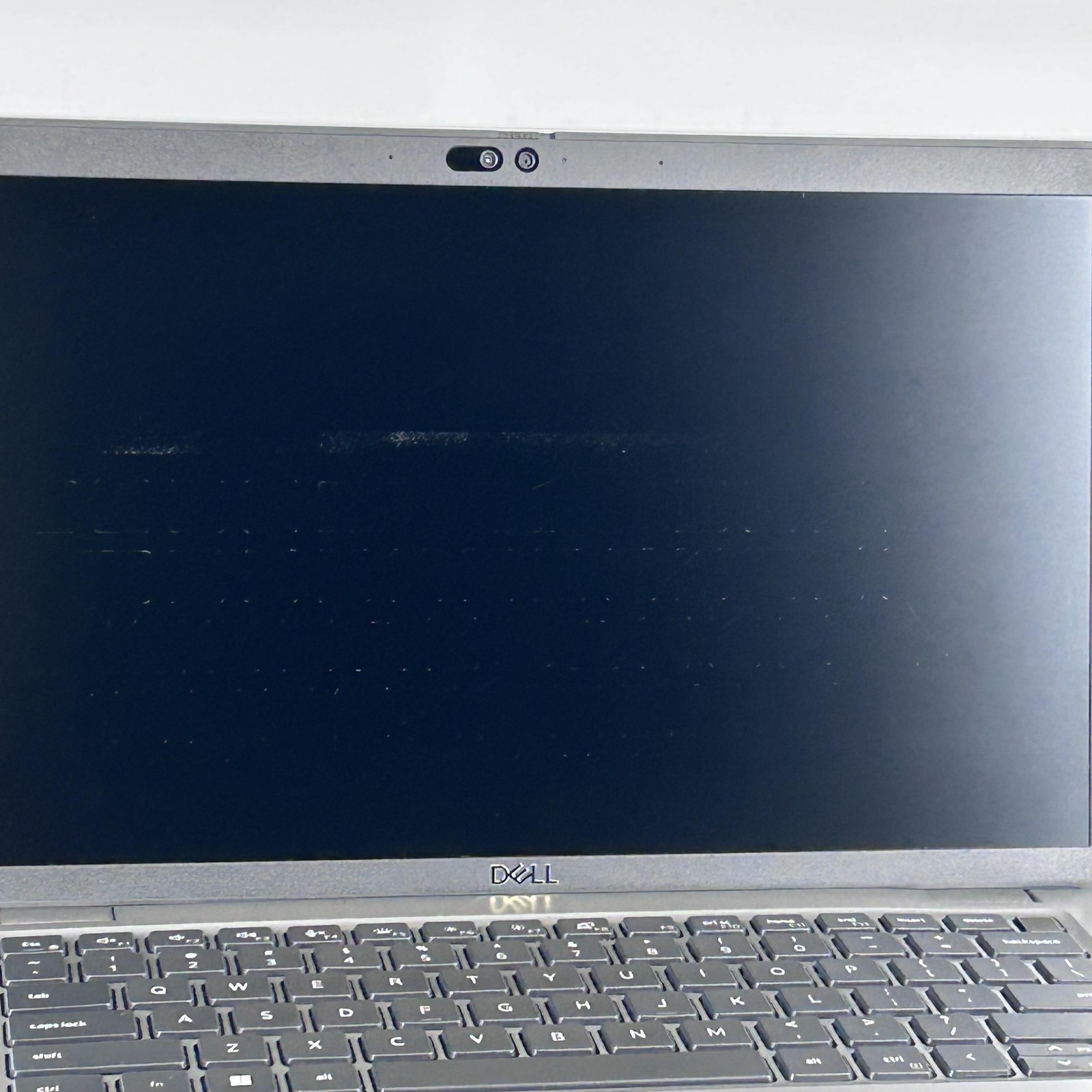 Dell Latitude 5440 14 Gray FHD 1.6 GHz i5-1345U 16GB 256GB SSD Good FRAME SPLIT
