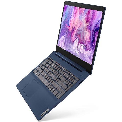 Open Box Lenovo IdeaPad 3 15.6″ Laptop – Intel Core i5-1235U, 8GB RAM, 512GB SSD
