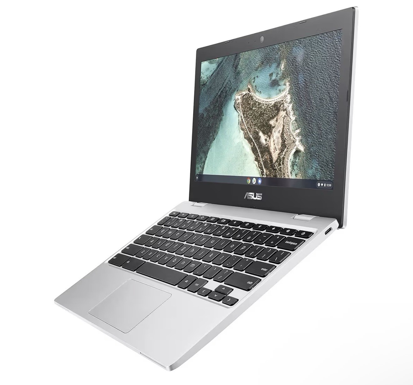 ASUS Chromebook CX1 11.6″ Intel N3350, 32GB eMMC 4GB RAM CX1100CN NEW & SEALED⭐️