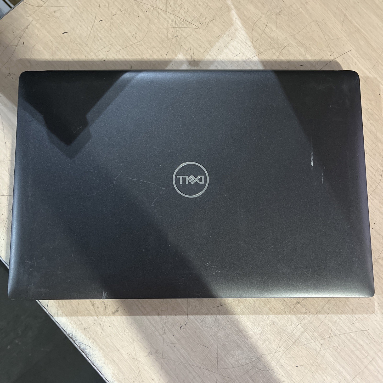 DELL LATITUDE 3301 INTEL CORE I5-8365U 16GB RAM NO HD
