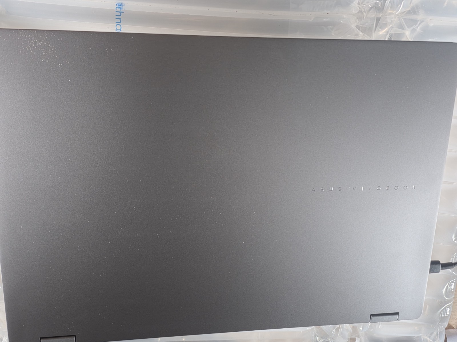 Asus VivoBook TP3607SA-PS77T 16″ 3K OLED Touch Ultra 7 258V 32GB 1TB W11H 2in1 A