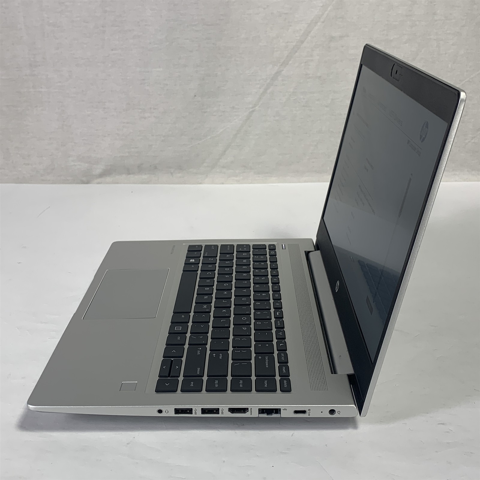 HP ProBook 445 G7 14″ Laptop Ryzen 5 4500U 2.3GHz 16GB – NO DRIVE