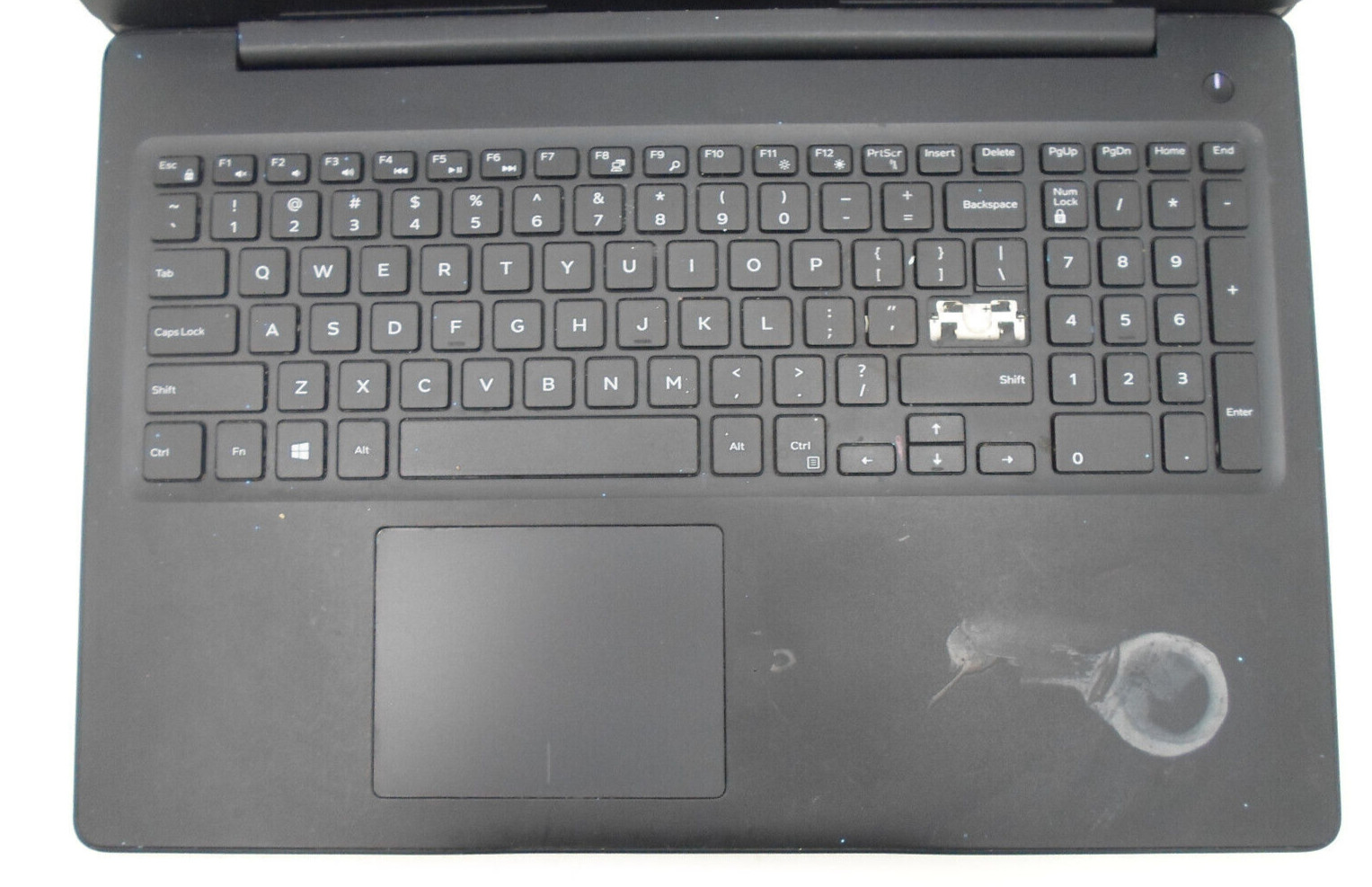 Dell Latitude 3590 Laptop 15.6″ 500GB 2.7GHZ 4GB Intel Core i3 7th Gen (DNT)