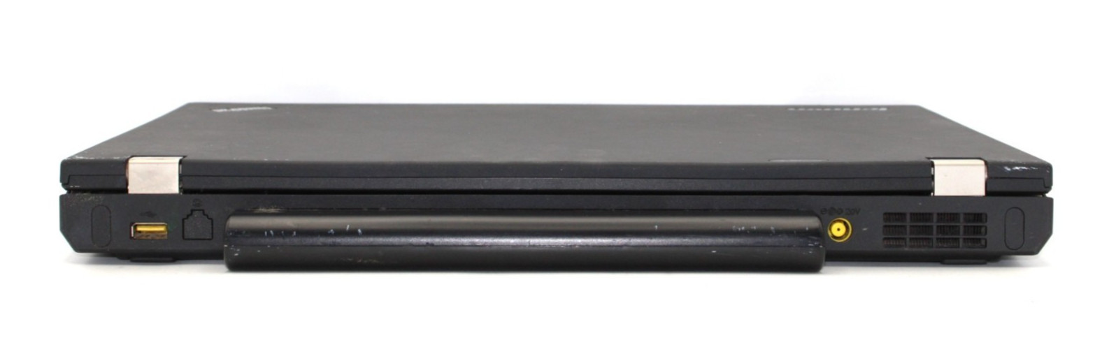 Lenovo ThinkPad T520 i5-2520M@2.5GHz 4GB DDR3 NO STORAGE/OS *USED/TESTED*