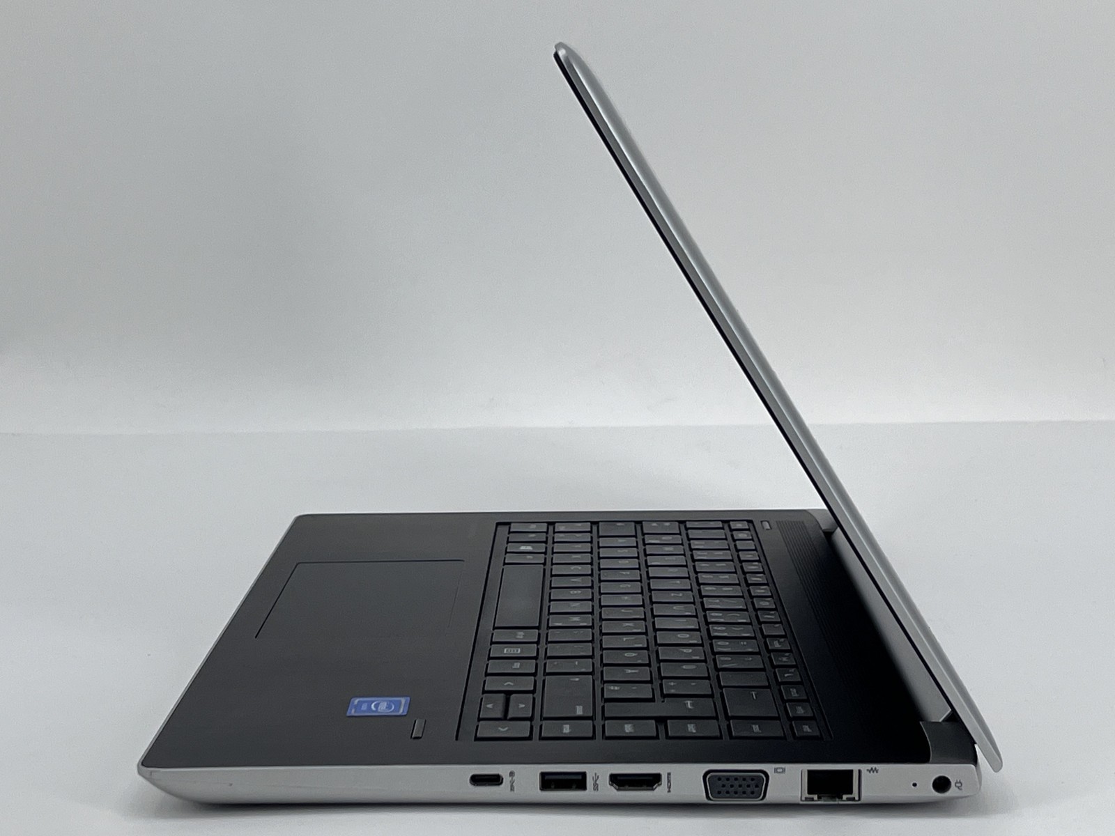 HP mt21 Mobile Thin Client 14″ HD Celeron 3865U 4GB DDR4 128GB SSD No OS