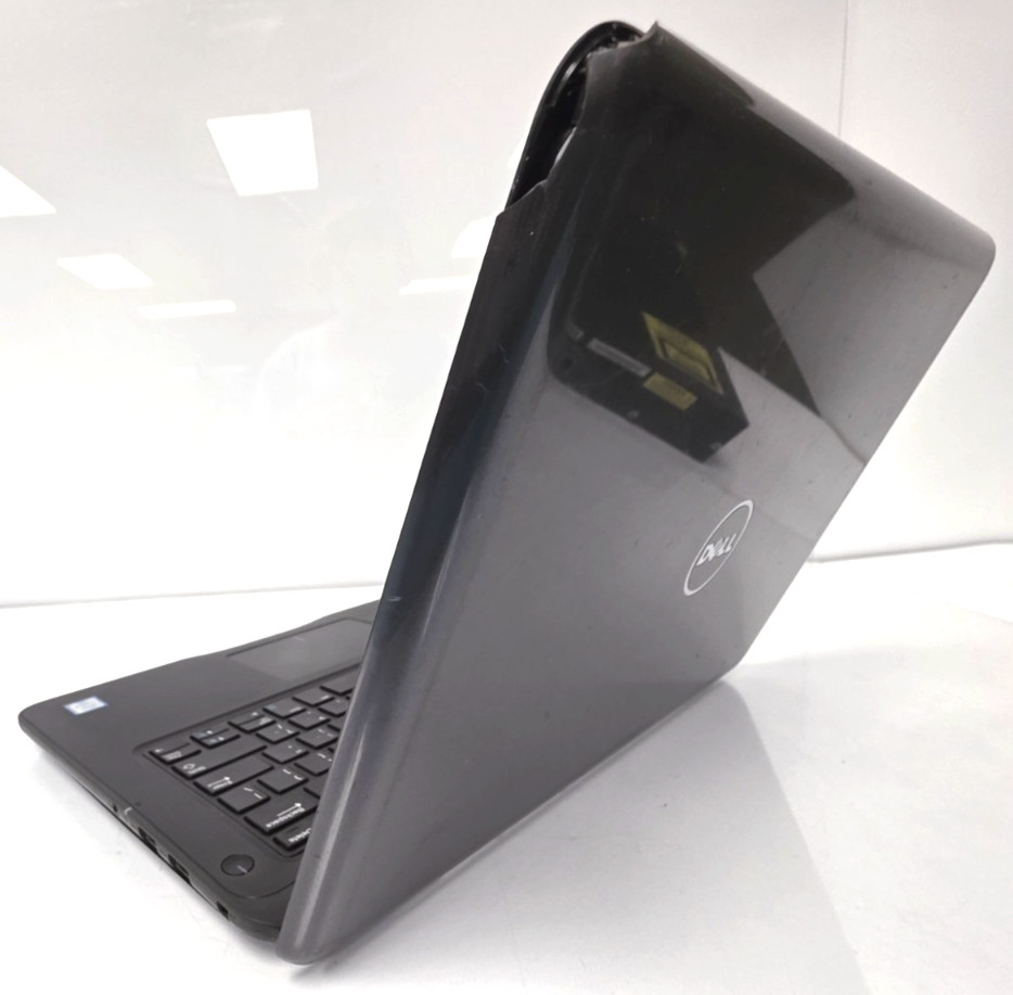 Dell latitude 3380 laptop| Touch| No RAM| No HDD| NO POWER| For Parts/repairs