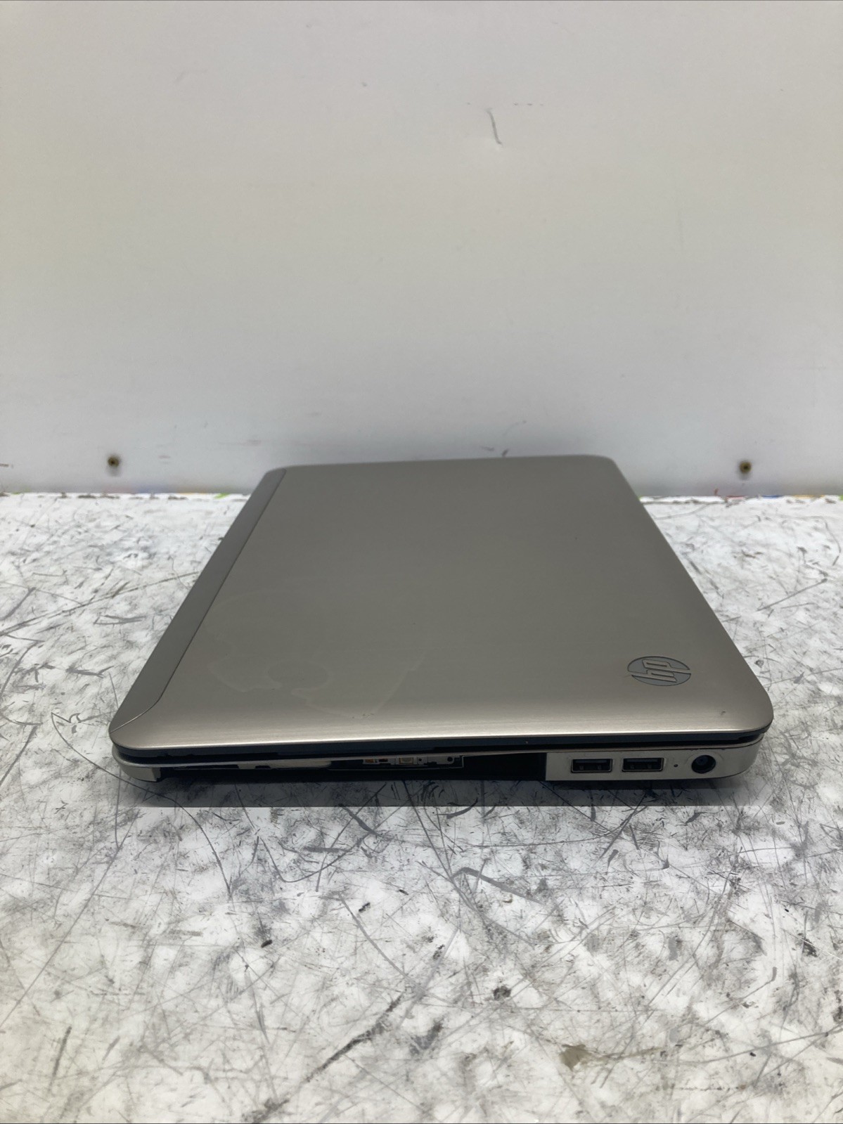 HP Pavilion Dm4 Intel Core i3-2330M 2.20GHz 4GB Boot to BIOS