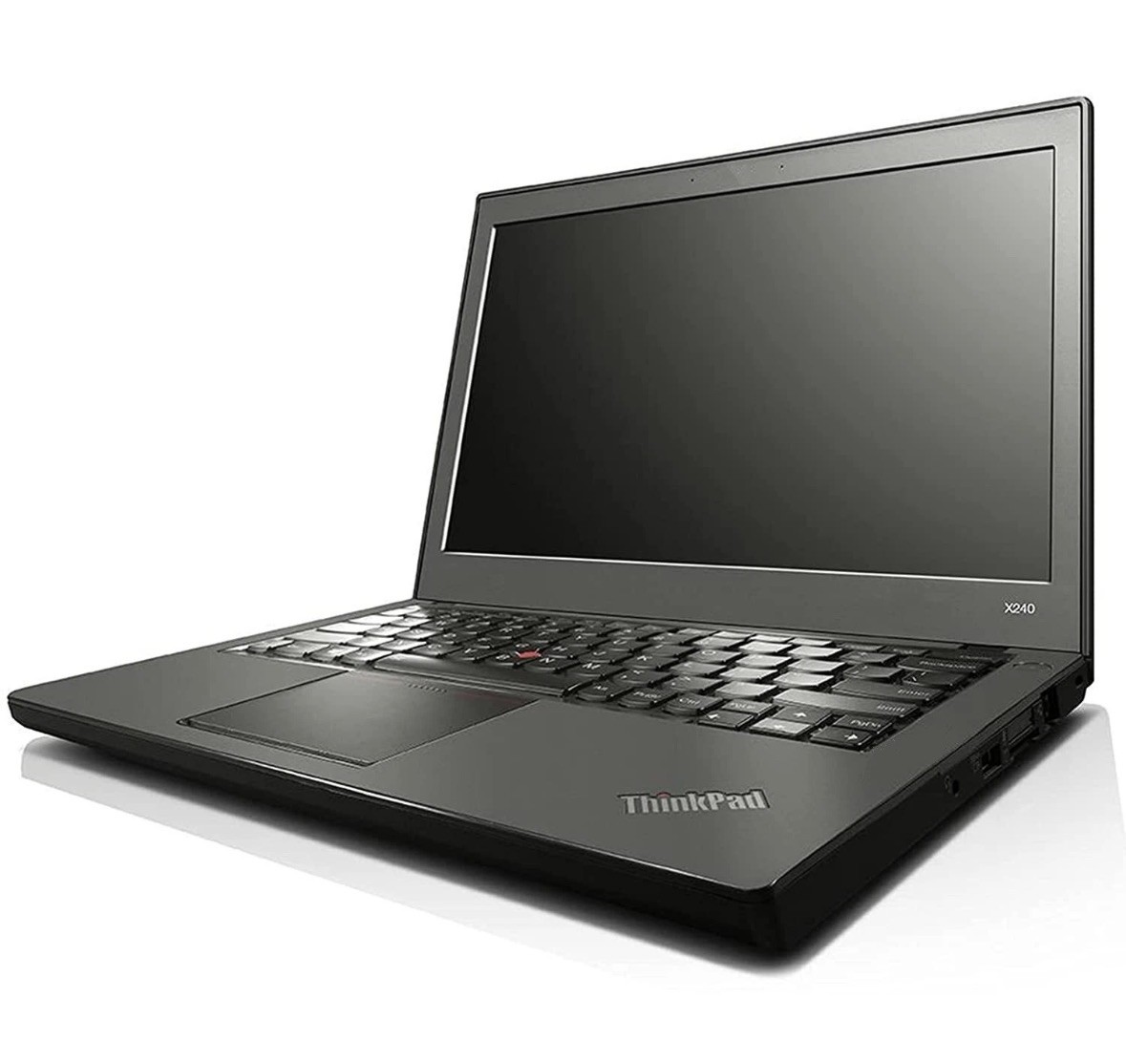 12.5″ Lenovo ThinkPad Laptop: Intel i5! 8GB RAM! 256GB SSD! Zorin Core Edition!
