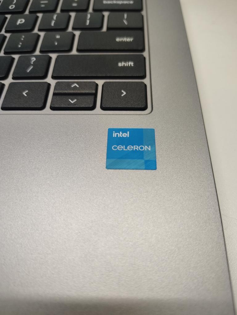 ASUS LAPTOP CHROMEBOOK CX1405CKA (P14028178)