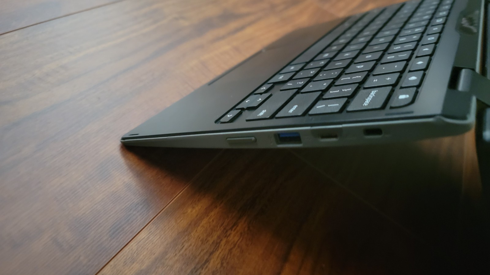 Acer Chromebook Spin 511 R752T-C2YP 11.6″ (32GB SSD, (Touch Sreen) 2021
