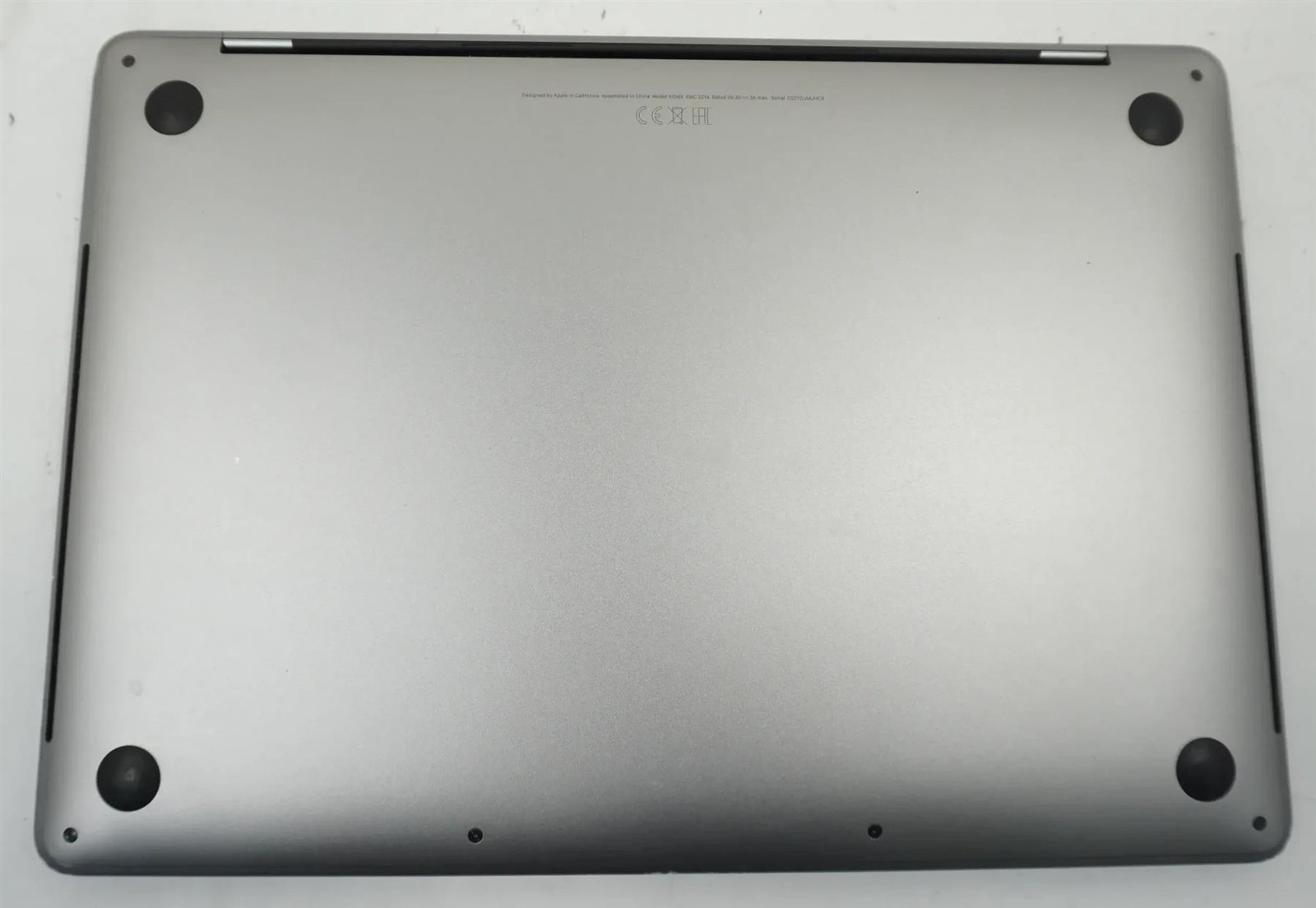 Apple MacBook Pro 2018 A1989 13.3″ Retina i5-8259U 2.3GHz 8GB 256GB Laptop