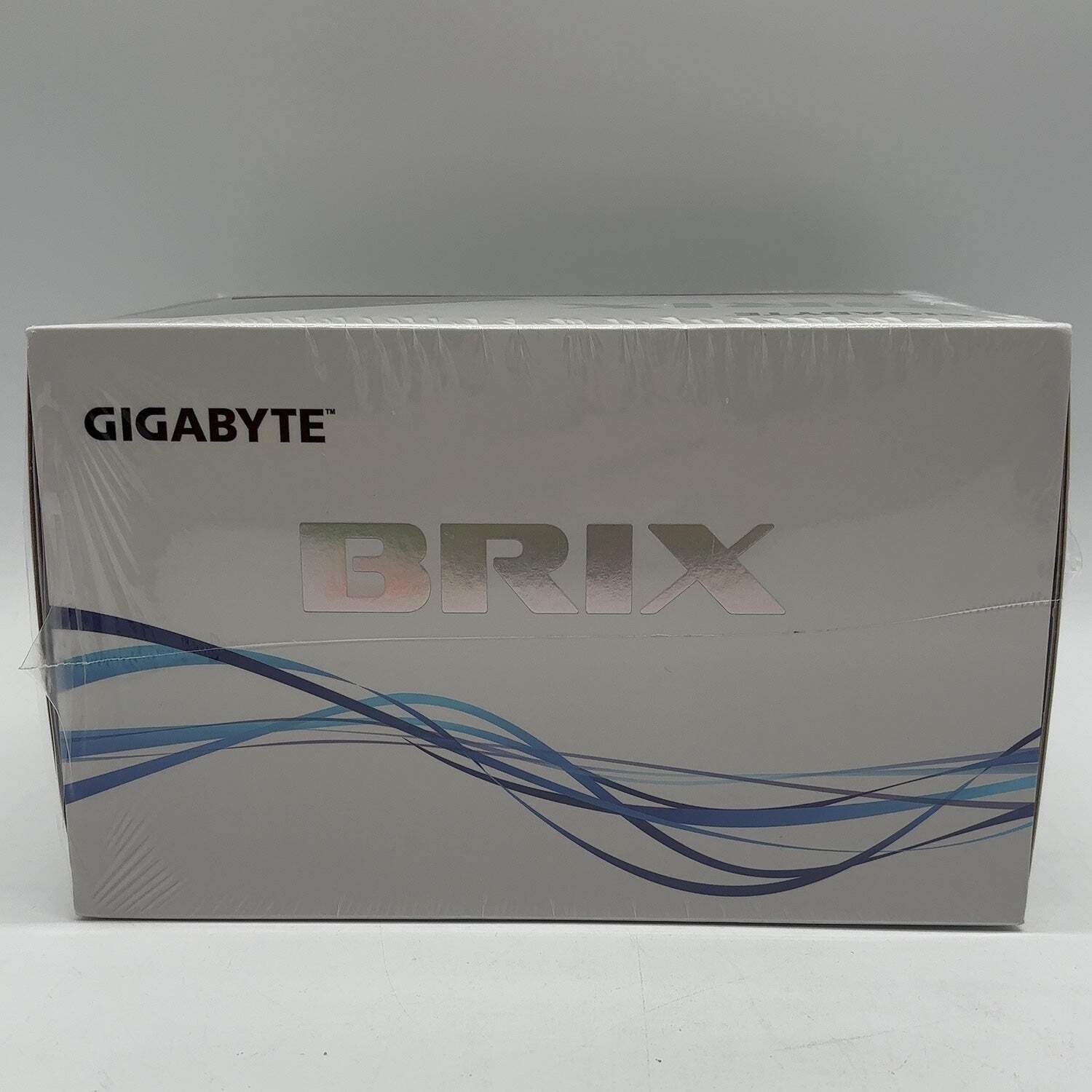 New Gigabyte GB-BRU7-255H Core Ultra 7 255H 2.0GHz