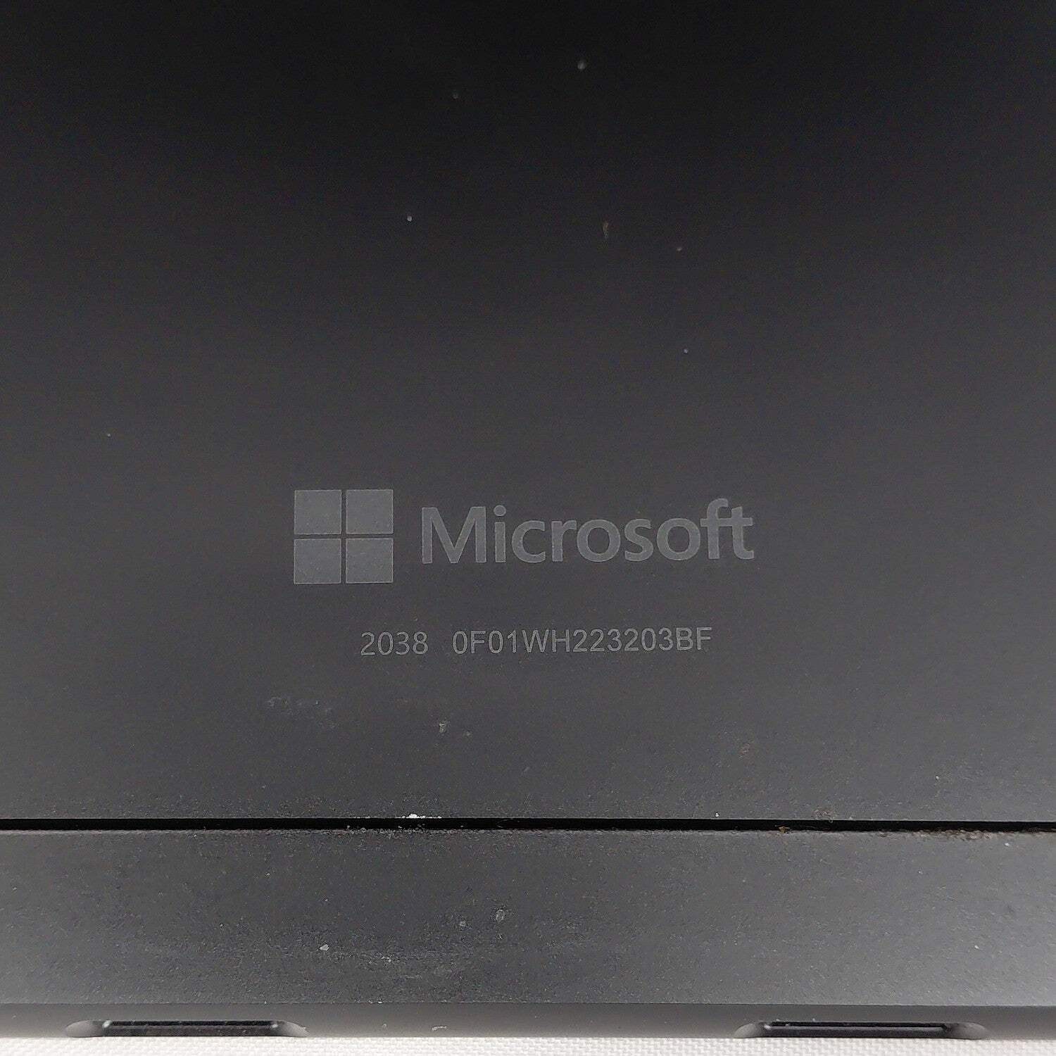 Microsoft Surface Pro 9 2038 13″ i5-1235U 2.5GHz 8GB RAM 256GB SSD