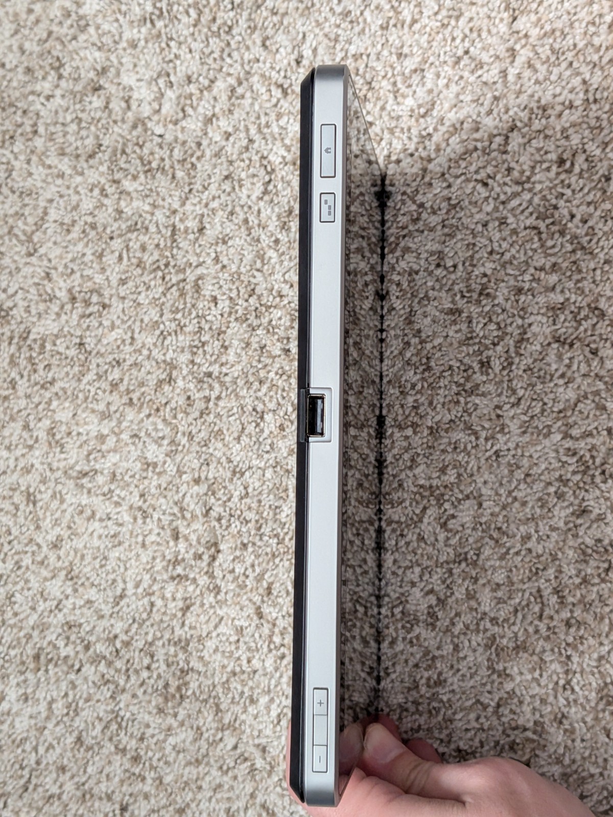 HP Slate 500 Bundle + Docking Station + Stylus + Charger