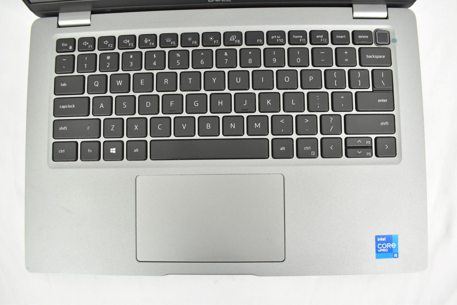 Dell Latitude 5421 Laptop i5-11500H 2.90GHz 16GB 256GB SSD 14″ No OS *See Issue*