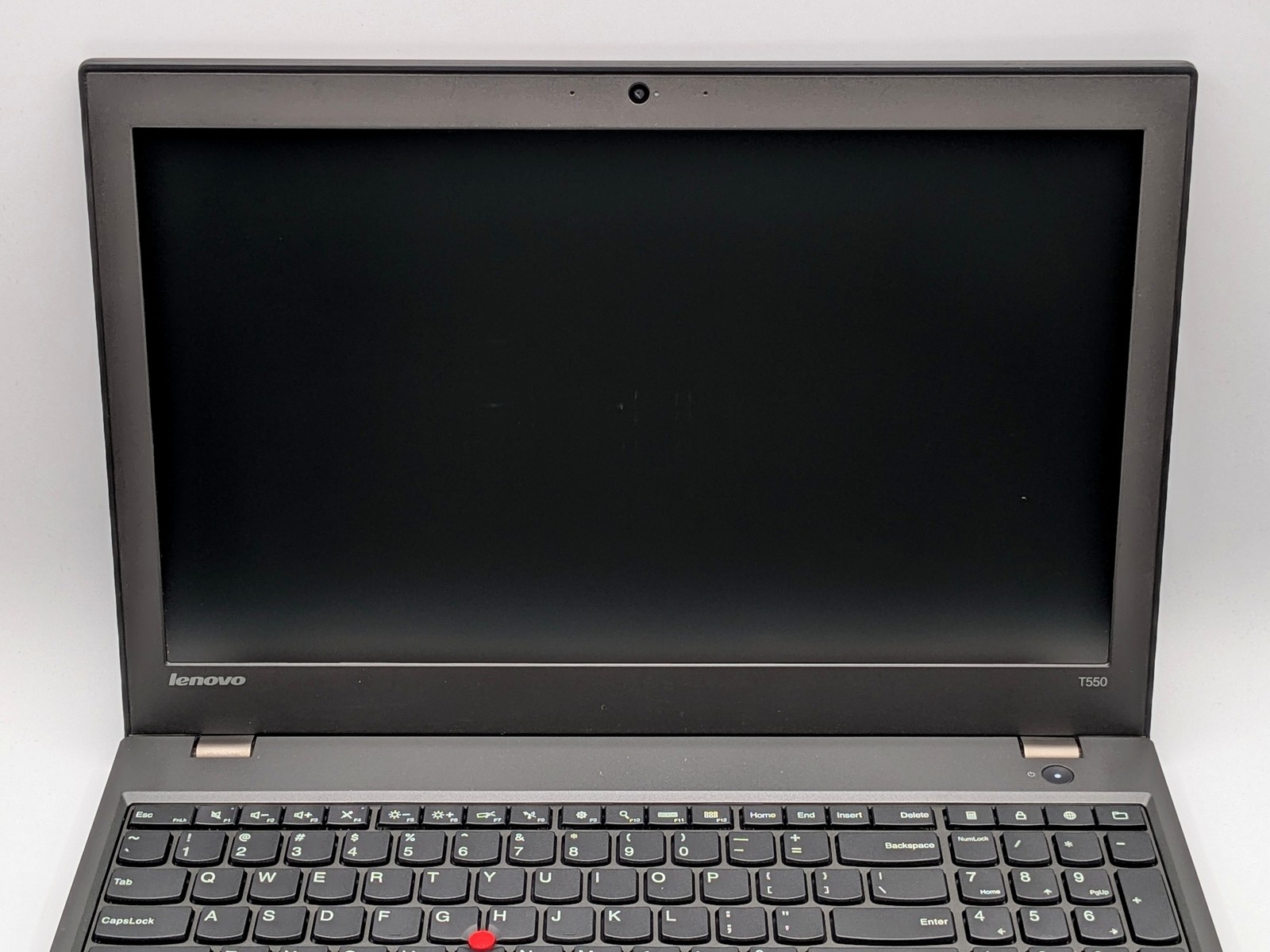 Lenovo ThinkPad T550 15″ FHD I5-5200U Webcam Motherboard Palmrest *READ*