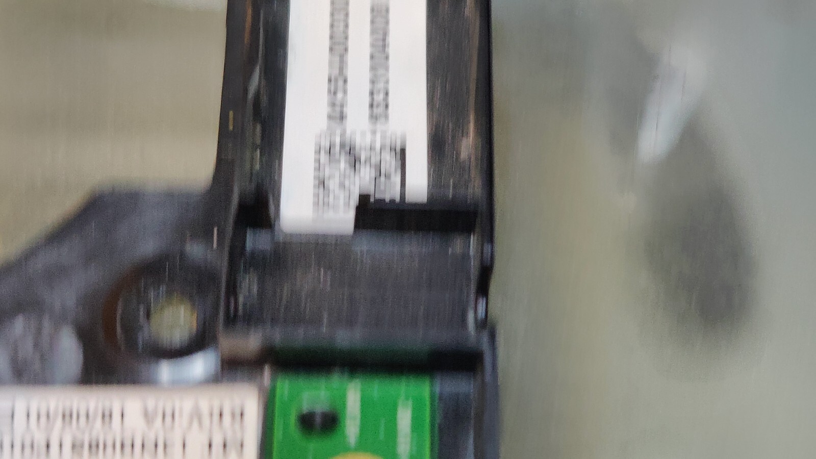 ASUS R540 X540 X541 CADDY HDD SSD 04150-00030000 13NB08S1P01021 ZX553V FX553