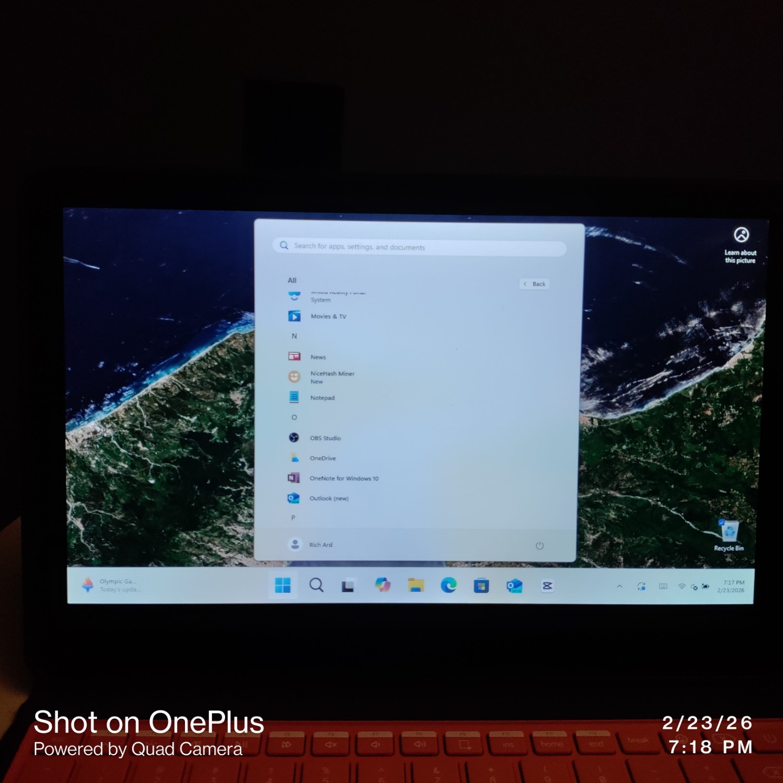 Kano Laptop PC