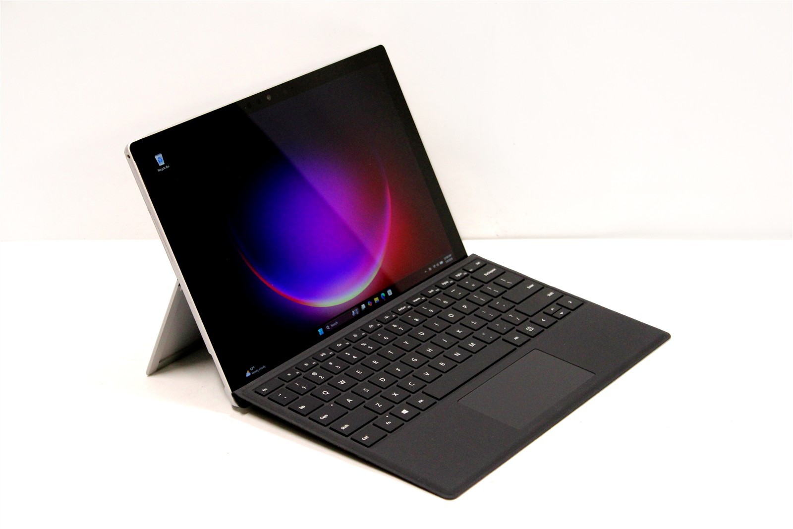 Microsoft Surface Pro 7 i5-1035G4 8GB RAM 128GB SSD 12.3″ Windows 11 Home