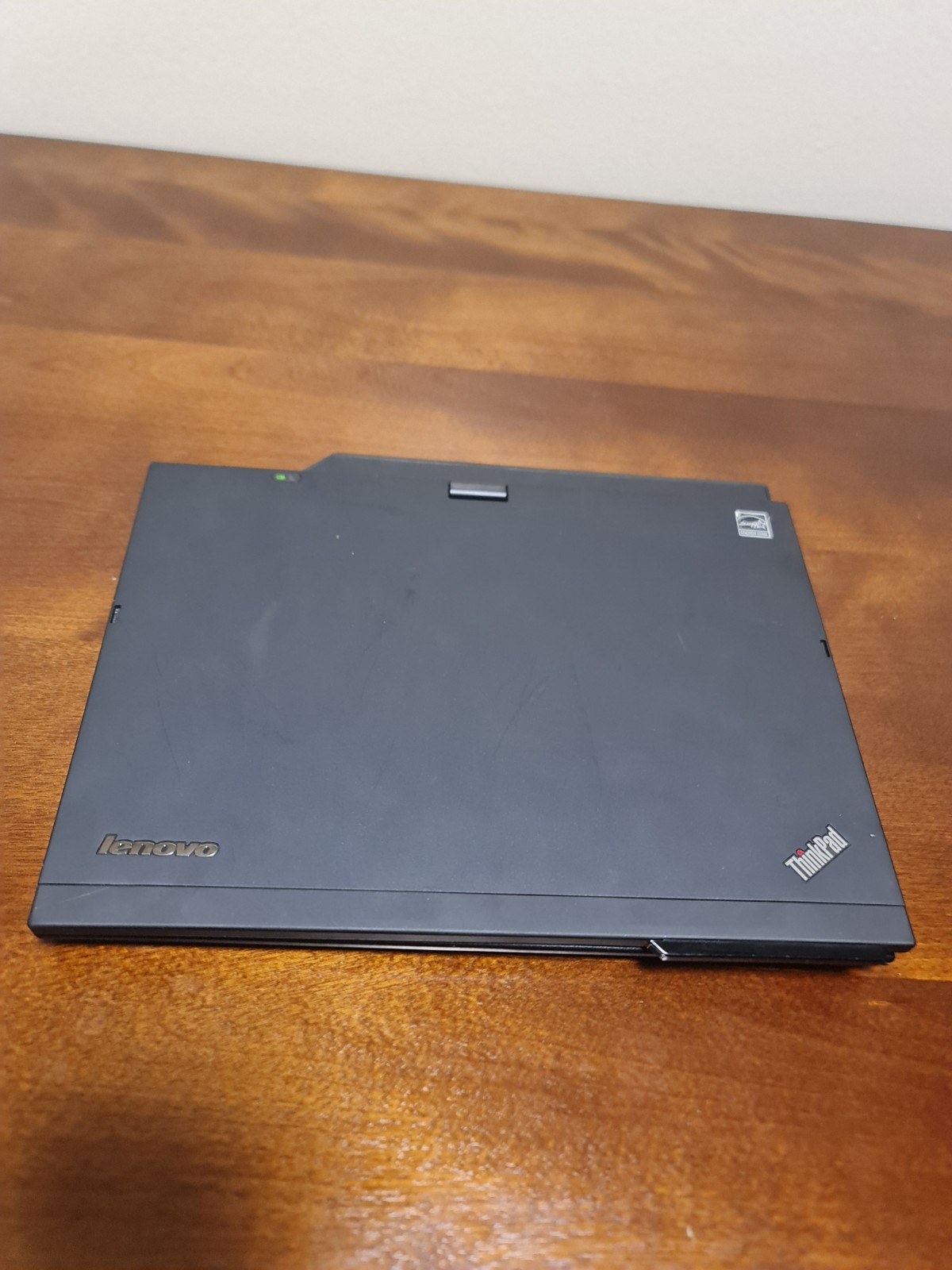 Libreboot Lenovo Thinkpad X220 Tablet IPS LCD Intel i5 16GB RAM 256GB SSD Linux