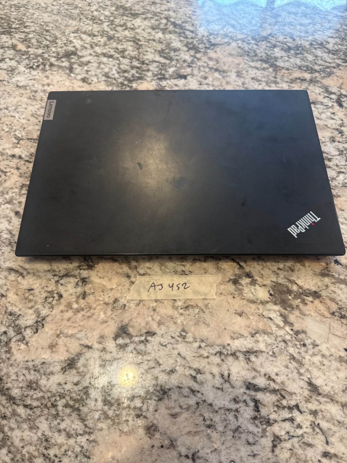 Lenovo ThinkPad E14 Gen 3 Ryzen 5 5500U 2.1Ghz 8GB RAM 256GB NVMe Win 11 Pro
