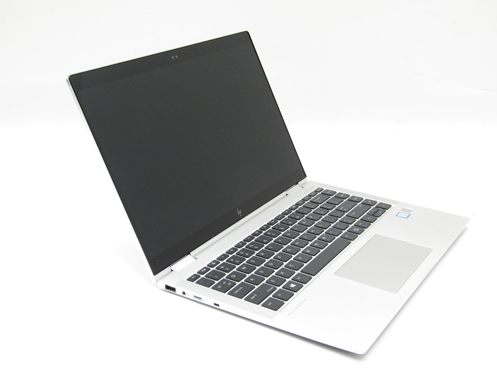 HP EliteBook x360 1040 G5 14″ | 1.90GHz Quad Core i7-8650U | 16GB DDR4