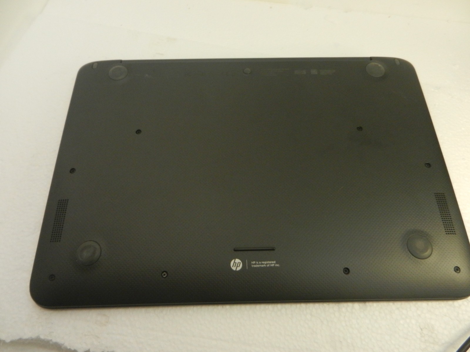 HP Chromebook 14 G4 notebook laptop
