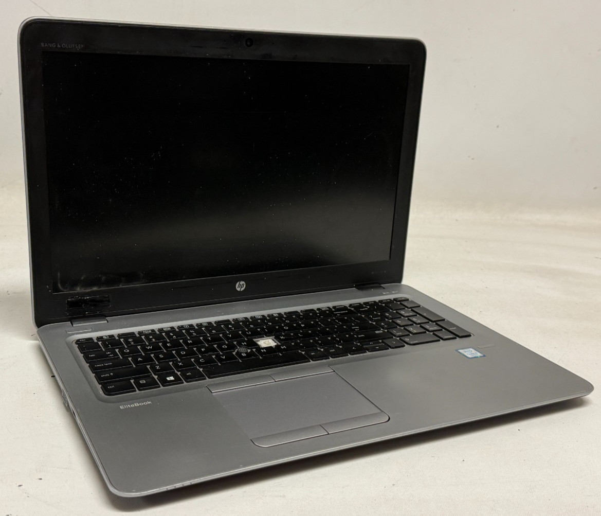 HP EliteBook 850 G3/G4 15.6″ (i5 6th/7th – 4GB/8GB RAM – NO OS/HDD) – Lot of 9