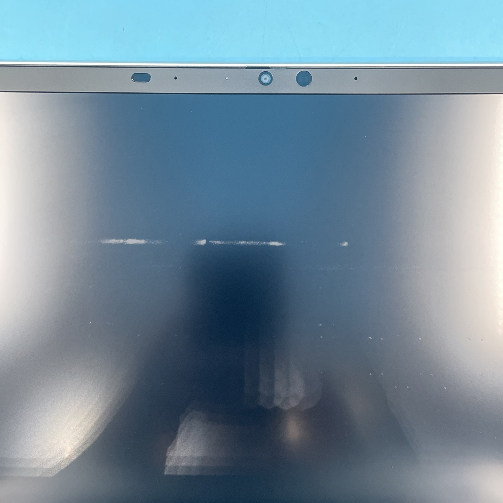 HP EliteBook 840 G8 | i7-1185G7 | 16GB RAM | NO DRIVE | NO OS | 71% BATTERY