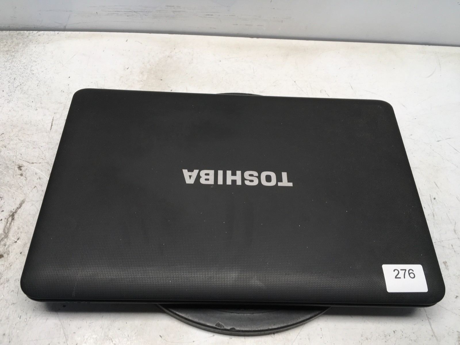 Toshiba Satellite C655-S5507 Intel Pentium B960 2.2GHz 4 GB NO HDD